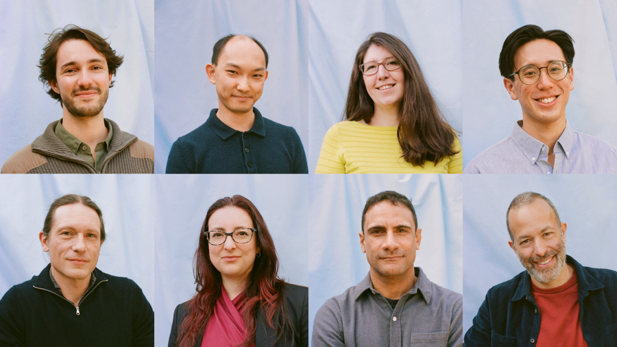 PD Cohort 2 Mosaic
