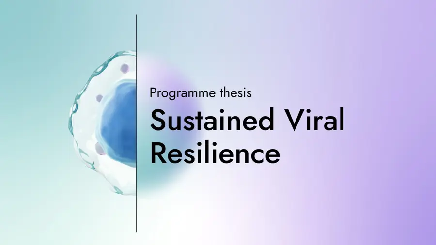ARIA Web 16By9 Cards Sustained Viral Resilience