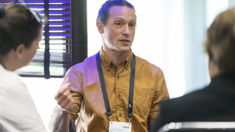 Yannick Conservationtoolkit
