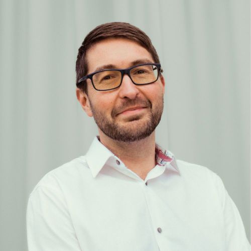 Mark Symes