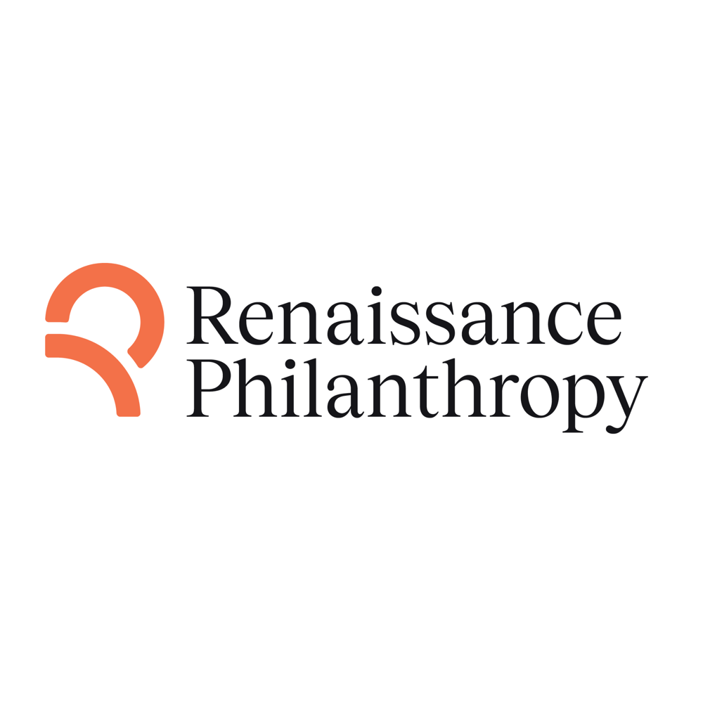 Renaissance Philanthropy logo