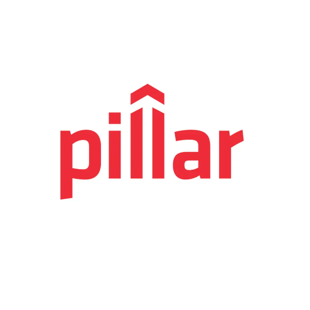 Pillar VC logo