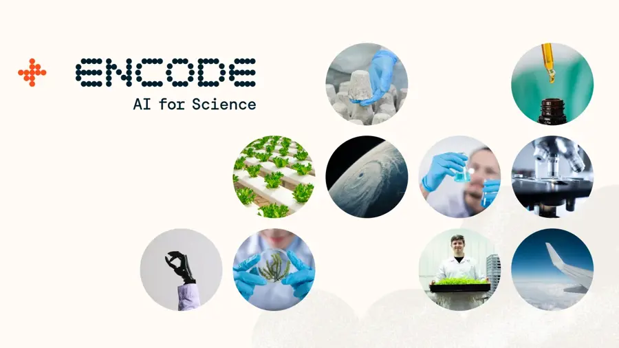 Encode Aiforscience