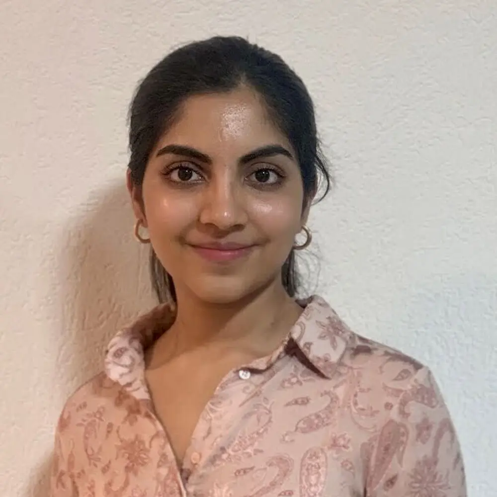 Anusha Bio