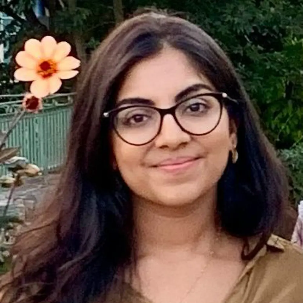 Anusha Bio