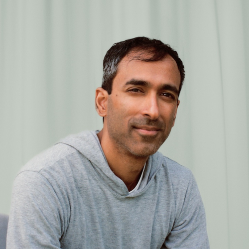 Suraj Bramhavar