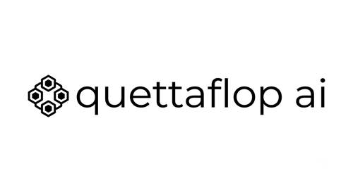 quettaflop ai
