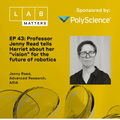 Jennylabmatterspodcast